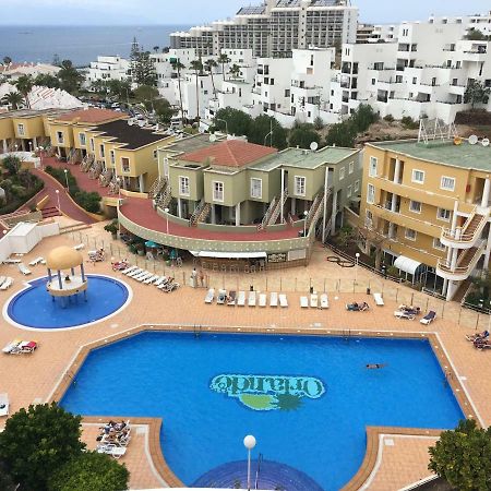 Orlando Apartment La Laguna Costa Adeje  Extérieur photo
