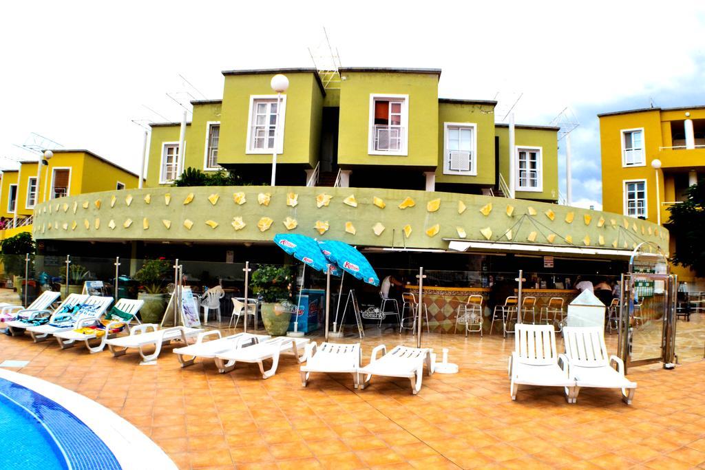 Orlando Apartment La Laguna Costa Adeje  Extérieur photo