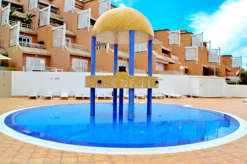 Orlando Apartment La Laguna Costa Adeje  Extérieur photo