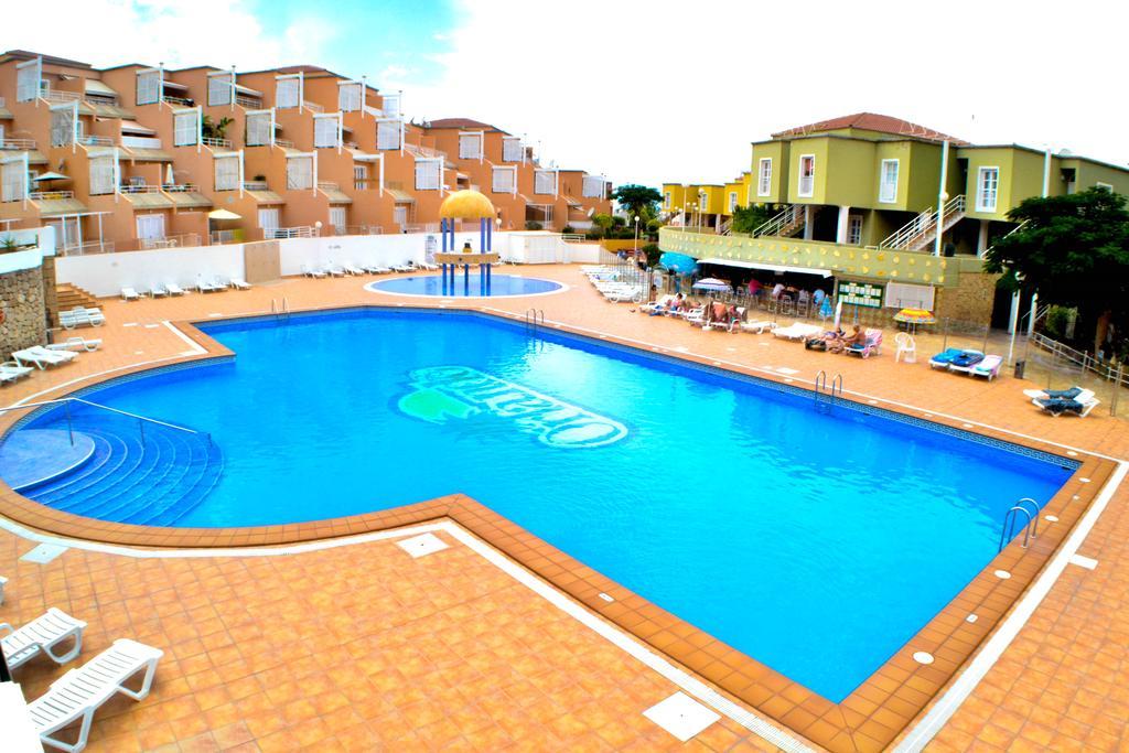Orlando Apartment La Laguna Costa Adeje  Extérieur photo