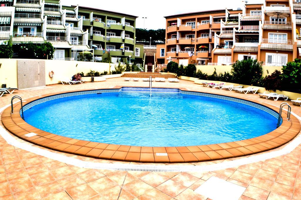 Orlando Apartment La Laguna Costa Adeje  Extérieur photo