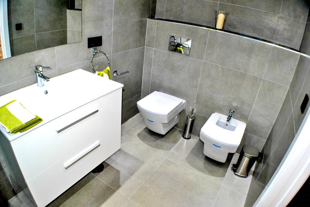 Orlando Apartment La Laguna Costa Adeje  Extérieur photo