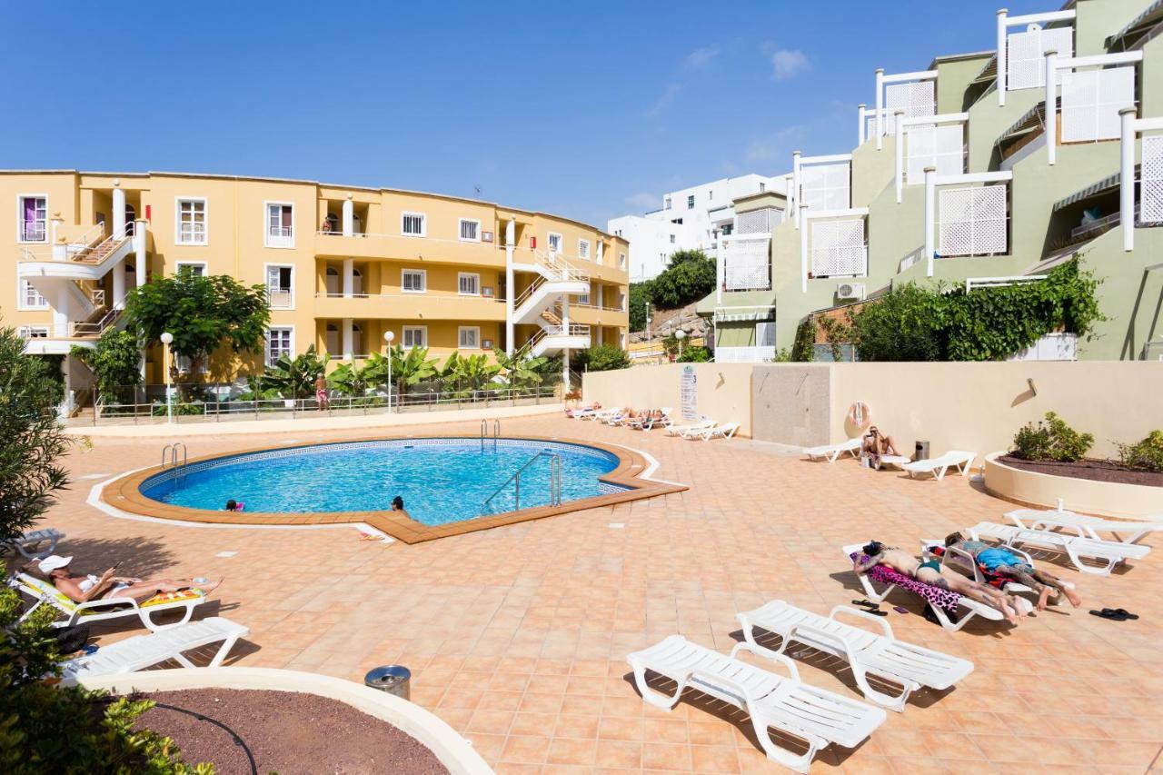 Orlando Apartment La Laguna Costa Adeje  Extérieur photo