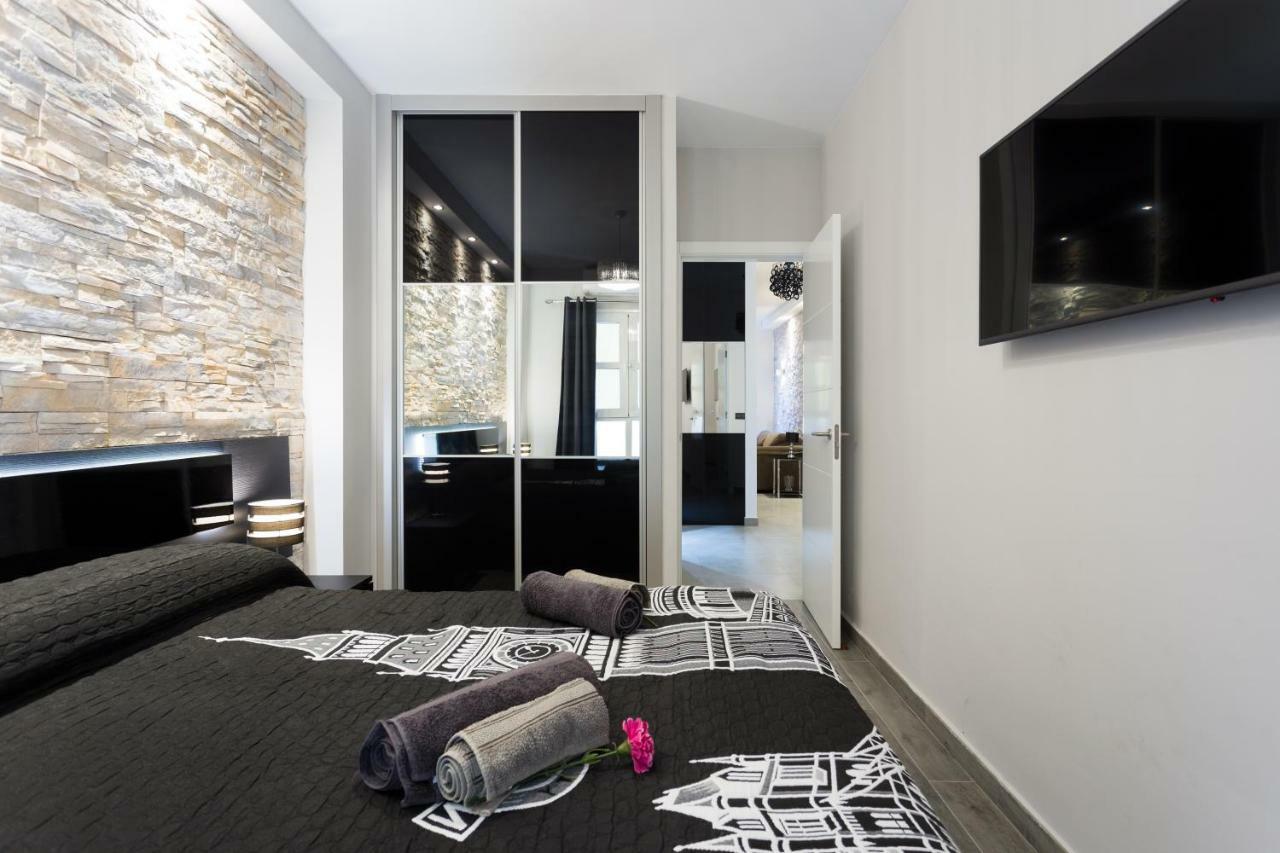 Orlando Apartment La Laguna Costa Adeje  Extérieur photo