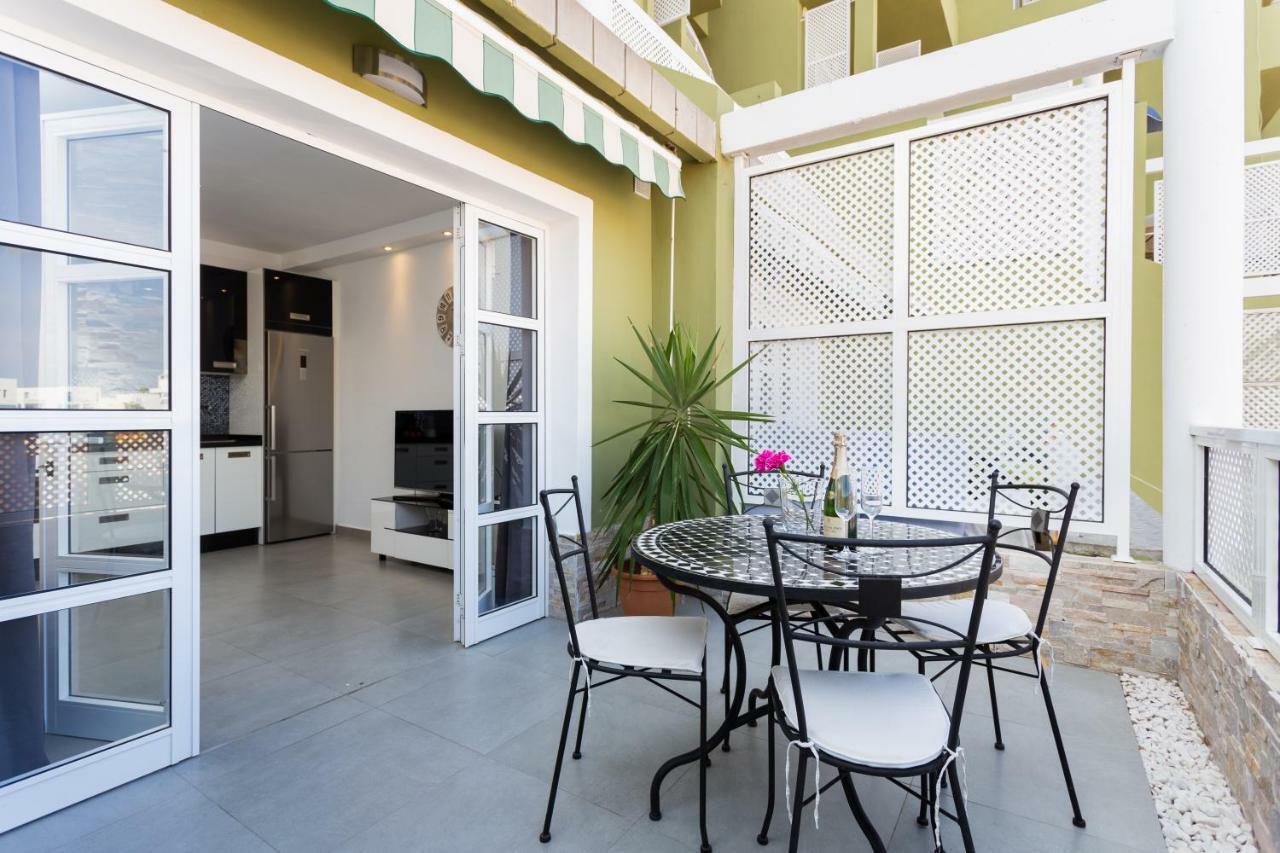 Orlando Apartment La Laguna Costa Adeje  Extérieur photo