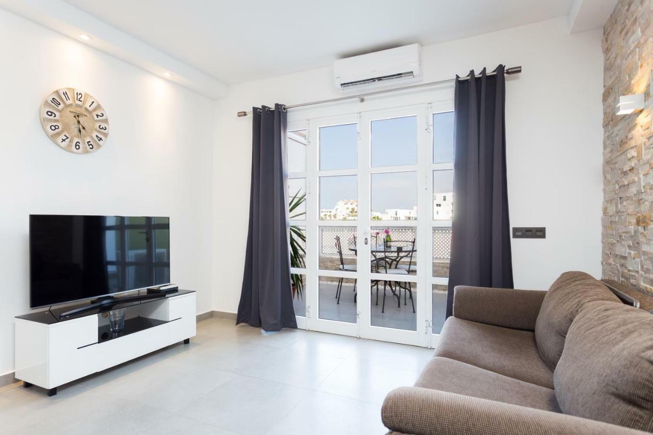 Orlando Apartment La Laguna Costa Adeje  Extérieur photo
