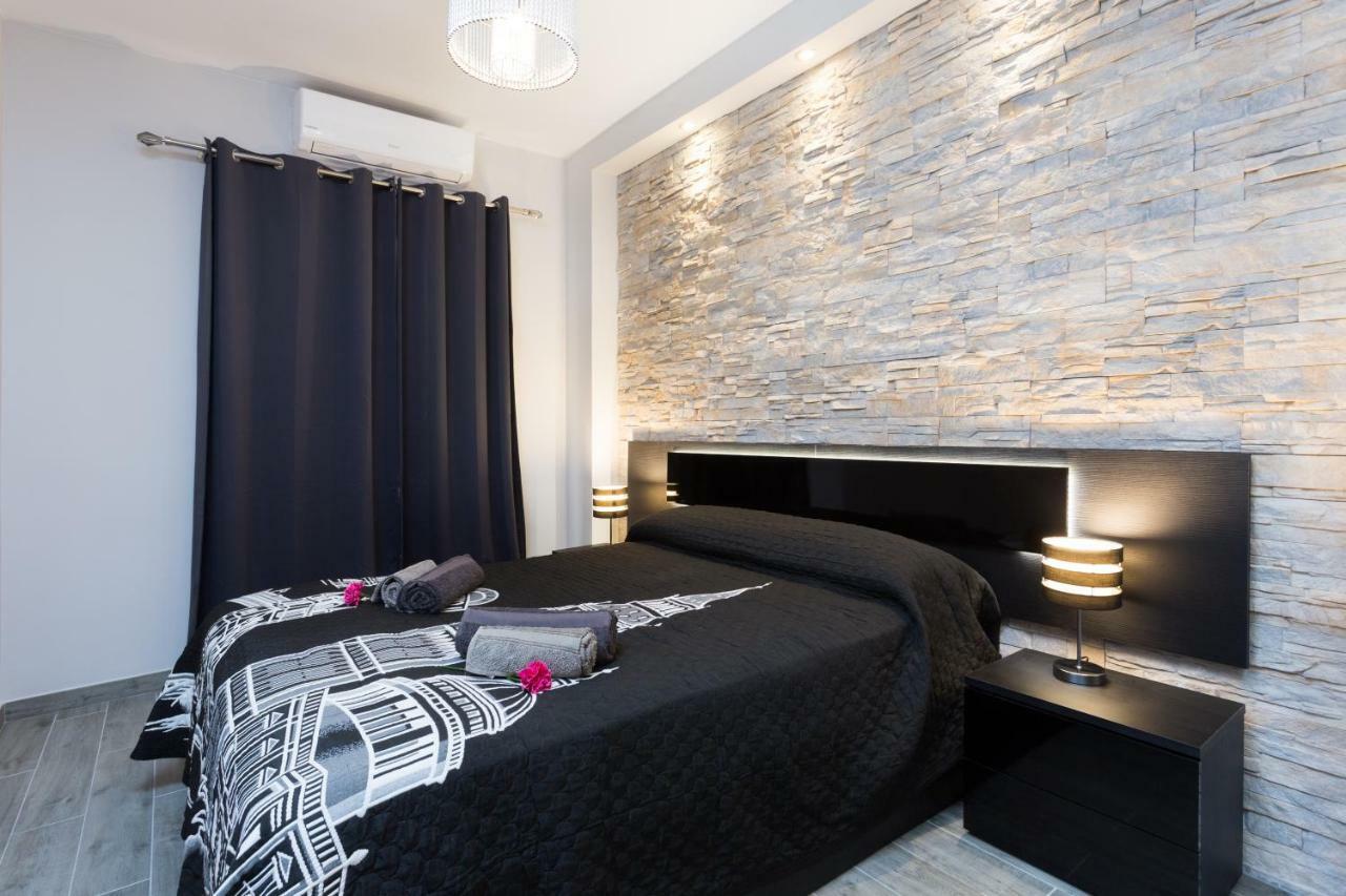 Orlando Apartment La Laguna Costa Adeje  Extérieur photo