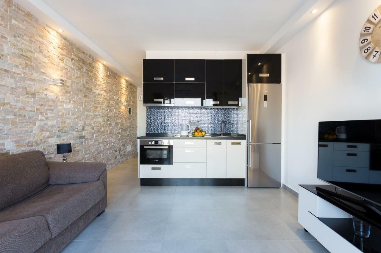 Orlando Apartment La Laguna Costa Adeje  Extérieur photo