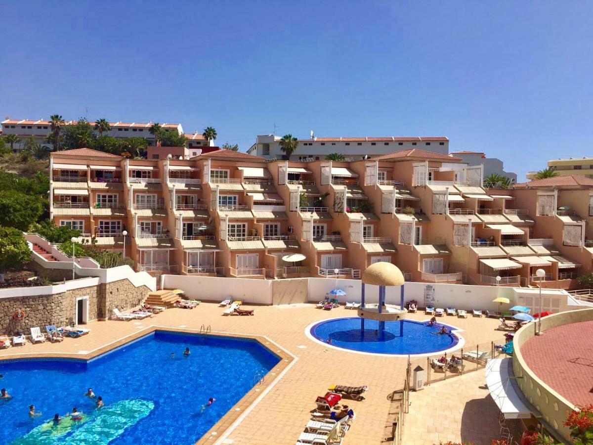 Orlando Apartment La Laguna Costa Adeje  Extérieur photo